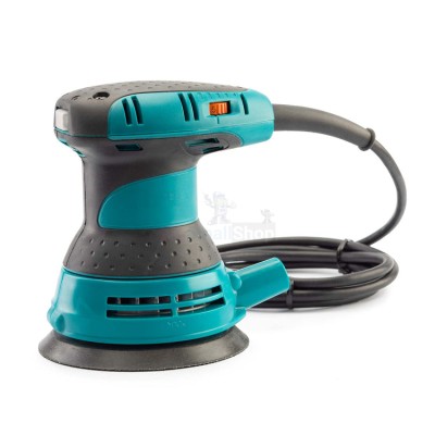 Шлифовальная машинка PowerGrind X - купить в Боламыке