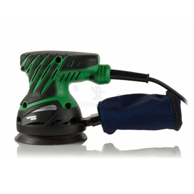 Шлифовальная машинка CompactSand Mini - купить в Боламыке