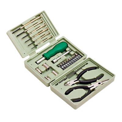 Набор инструментов ToolBox Start - купить в Боламыке