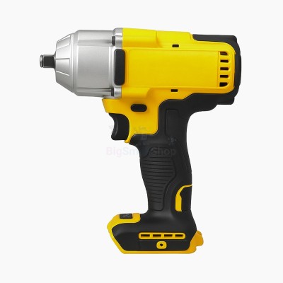 Гайковерт компактный MiniTorque 250 - купить в Боламыке