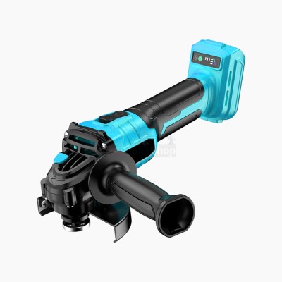 Угловая шлифмашина CompactCut 115 - купить в Боламыке