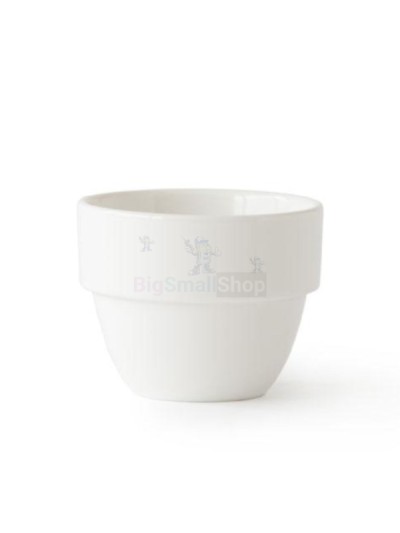 Кружка керамическая DailyCup - купить в Боламыке