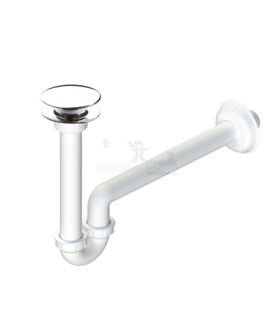 Сифон для умывальника EasyDrain - купить в Боламыке