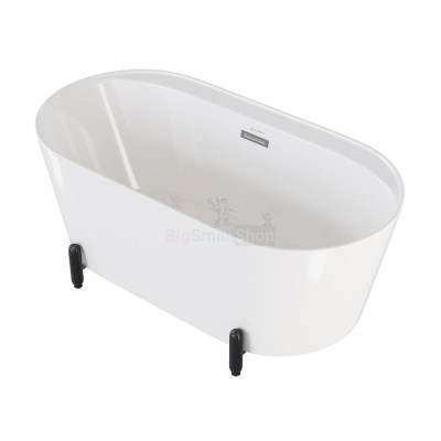 Купель LuxurySpa 170x80 см - купить в Боламыке