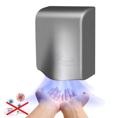 Электросушитель для рук AirFlow 1800 - купить в Боламыке