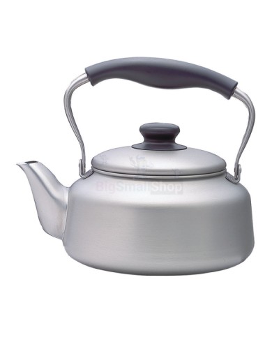Чайник из нержавеющей стали универсальный - купить в Боламыке