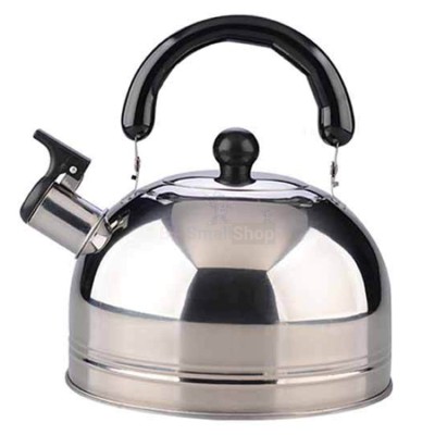 Чайник усиленный полусферический для всех плит - купить в Боламыке
