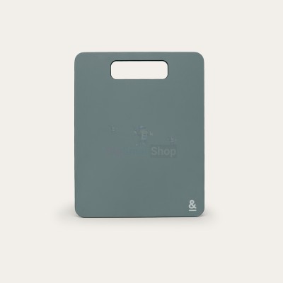 Разделочная доска из эвкалиптового волокна - купить в Боламыке