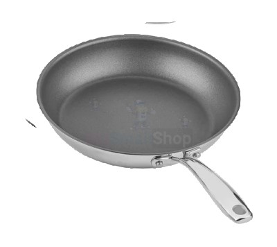 Сковорода Tala Stainless Steel 24см Non-Stick - купить в Боламыке