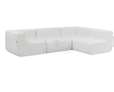 Модульный диван Loft, угловой элемент - купить в Боламыке