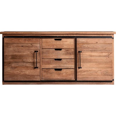 Обеденный стол лофт - купить в Боламыке