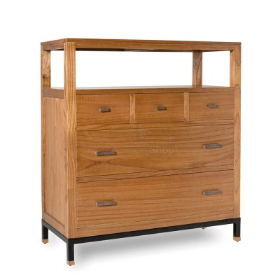 Комод деревянный - купить в Боламыке