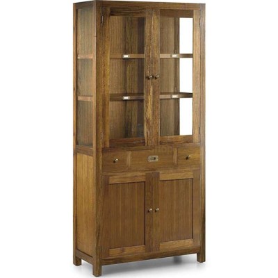 Шкаф-витрина для хранения - купить в Боламыке