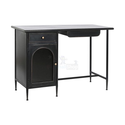 Металлический письменный стол - купить в Боламыке