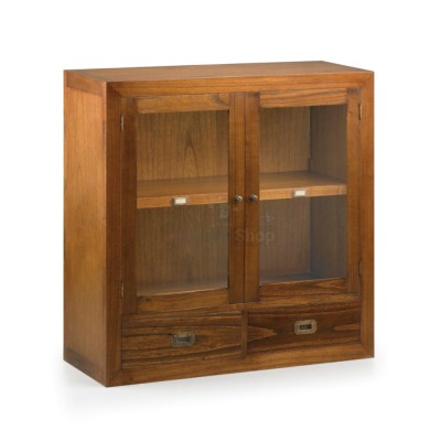 Модульный шкаф-витрина - купить в Боламыке