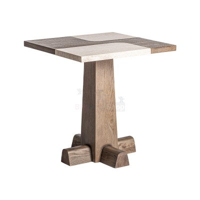 Круглый стол для кафе - купить в Боламыке