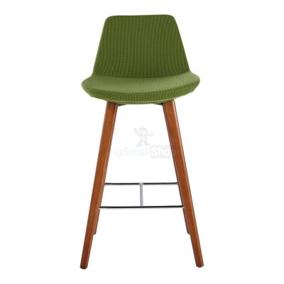 Стул с деревянным основанием - купить в Боламыке