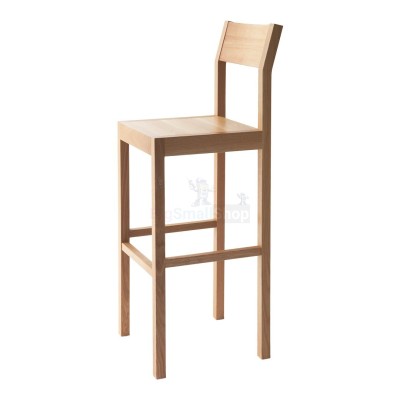 Стул с мягким сиденьем - купить в Боламыке